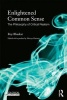 Enlightened Common Sense - The Philosophy of Critical Realism (Paperback) - Roy Bhaskar Photo