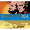 The Complete Flash Gordon Library, v. 2 - Tyrant of Mongo (Hardcover) - Alex Raymond Photo