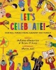 Let's Celebrate! - Festival Poems from Around the World (Paperback, PB Reissue) - Debjani Chatterjee Photo