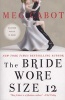 The Bride Wore Size 12 - A Novel (Paperback) - Meg Cabot Photo