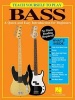 Teach Yourself to Play Bass Quick & Easy Introduction BGTR Book (Paperback) - Hal Leonard Publishing Corporation Photo