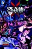 Infinite Crisis: Fight for the Multiverse (Paperback) - Tom Raney Photo