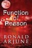 Function of Reason (Paperback) - Ronald Arjune Photo
