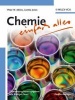 Chemie: Zweite Auflage (German, English, Hardcover) - Peter Watkins Photo