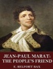 Jean-Paul Marat - The People's Friend (Paperback) - E Belfort Bax Photo