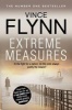 Extreme Measures (Paperback, Re-issue) - Vince Flynn Photo