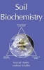 Soil Biochemistry (Hardcover) - Konrad Haider Photo