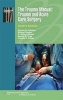 The Trauma Manual: Trauma and Acute Care Surgery (Paperback, 4th Revised edition) - Andrew B Peitzman Photo