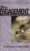 Pre-Engagement - 5 Questions To Ask Yourselves (Paperback) - David Powlison Photo