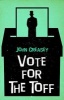 Vote for the Toff (Paperback, New edition) - John Creasey Photo