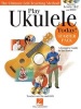 Play Ukulele Today! - Starter Pack (Paperback) - Barrett Tagliarino Photo