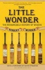 The Little Wonder - The Remarkable History of Wisden (Paperback) - Robert Winder Photo