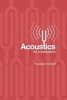 Acoustics - An Introduction (Hardcover, English) - Heinrich Kuttruff Photo