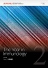 The Year in Immunology, Volume 2 (Paperback, New) - Noel R Rose Photo