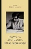 Essays on Ayn Rand's Atlas Shrugged (Hardcover, New) - Robert Mayhew Photo