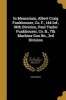 In Memoriam, Albert Craig Funkhouser, Co. F., 144 INF., 36th Division, Paul Taylor Funkhouser, Co. B., 7th Machine Gun Bn., 3rd Division (Paperback) -  Photo