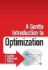 A Gentle Introduction to Optimization (Paperback) - Bertrand Guenin Photo