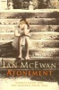 Atonement (Paperback, New Edition) - Ian McEwan Photo