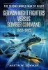 The Second World War by Night - Nachtjagd versus Bomber Command 1943 -1945 (Hardcover) - Martin Bowman Photo