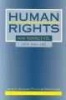 Human Rights - New Perspectives, New Realities (Paperback) - Adamantia Pollis Photo