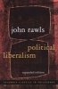 Political Liberalism (Paperback, Expanded Edition) - John Rawls Photo