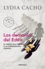 Los Demonios del Eden (Spanish, Paperback) - Lydia Cacho Photo