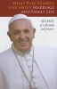 What  Says about Marriage and Family Life (Paperback) - Pope Francis Photo