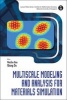 Multiscale Modeling and Analysis for Materials Simulation (Hardcover) - Weizhu Bao Photo