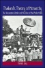 Thailand's Theory of Monarchy - The Vessantara Jataka and the Idea of the Perfect Man (Hardcover) - Patrick Jory Photo