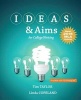 Ideas & Aims for College Writing, MLA Update (Paperback, annotated edition) - Tim Taylor Photo