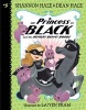 The Princess in Black and the Hungry Bunny Horde (Paperback) - Shannon Hale Photo