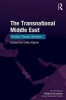 The Transnational Middle East - People, Places, Borders (Hardcover) - Leila Vignal Photo