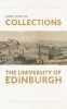 Directory of Collections at the University of Edinburgh (Paperback, Main) - Joseph Marshall Photo