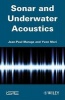 Sonars and Underwater Acoustics (Hardcover) - Jean Paul Marage Photo