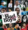 Bad Boys of Football (Paperback) - John Phillips Photo