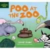 Poo at the Zoo (Paperback) - Sarah Eason Photo