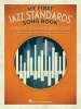 My First Jazz Standards Song Book - A Treasury of Favorite Songs to Play (Paperback) - Hal Leonard Corp Photo