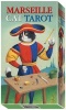 Marseille Cat Tarot (Cards) - Severino Baraldi Photo