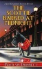 The Scottie Barked at Midnight (Paperback) - Kaitlyn Dunnett Photo