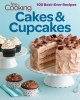 Cakes & cupcakes - 125 Best ever recipes (Paperback) - Fine Cooking Photo