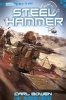 Steel Hammer (Paperback) - Carl Bowen Photo