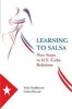 Learning to Salsa - New Steps in U.S.-Cuba Relations (Paperback) - Vicki Huddleston Photo