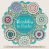 Mandalas to Crochet - 30 Great Patterns (Paperback) - Haafner Linssen Photo