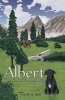 Albert, the Story of a Lost Dog (Paperback) - Priscilla Q Weld Photo