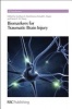 Biomarkers for Traumatic Brain Injury (Hardcover) - Svetlana Dambinova Photo