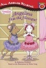 Angelina Has the Hiccups! (Paperback) - Katharine Holabird Photo