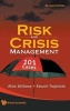 Risk and Crisis Management: 101 Cases (Hardcover, Revised edition) - Akira Ishikawa Photo