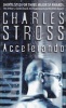 Accelerando (Paperback, New ed) - Charles Stross Photo