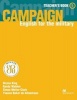 Campaign 1 - Teacher's Book (Paperback) - Nicola King Photo