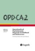 OPD-CA-2 Operationalized Psychodynamic Diagnosis in Childhood and Adolescence: Theoretical Basis and User Manual 2017 (Hardcover) - Franz Resch Photo